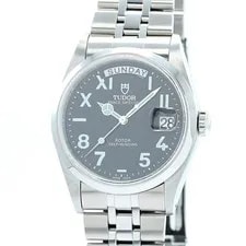 Tudor — Tudor Prince Date-Day 76200 #139 — Watch — resale