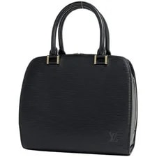 Louis Vuitton — Louis Vuitton Neverfull Handheld M52052 #BS2535 — Handbag — resale