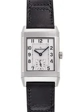 Jaeger-LeCoultre — Jaeger-LeCoultre Reverso Classic Q3868520 Stainless Steel 40.1mm 1930 #KMW2178 — Watch — resale