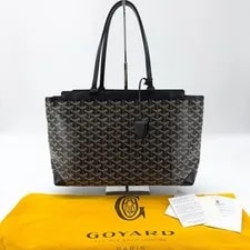 Goyard — Goyard Belshasse 153574583 — Handbag — resale