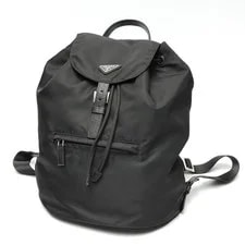 Prada — Prada / Backpack 1BZ032 / (Price — Handbag — resale