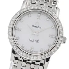 Omega — Omega Devil Prestige 4575.75 — Watch — resale