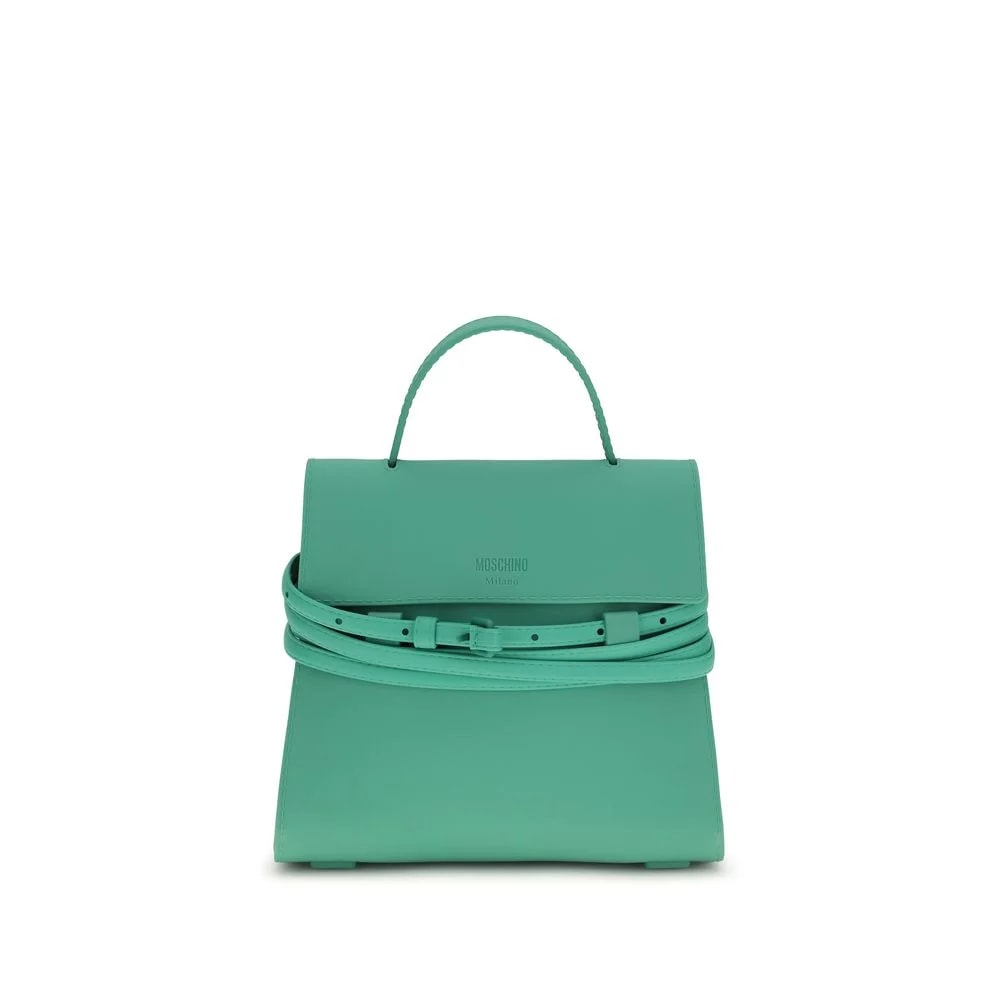 Moschino — Moschino Synthetic — Handbag — resale