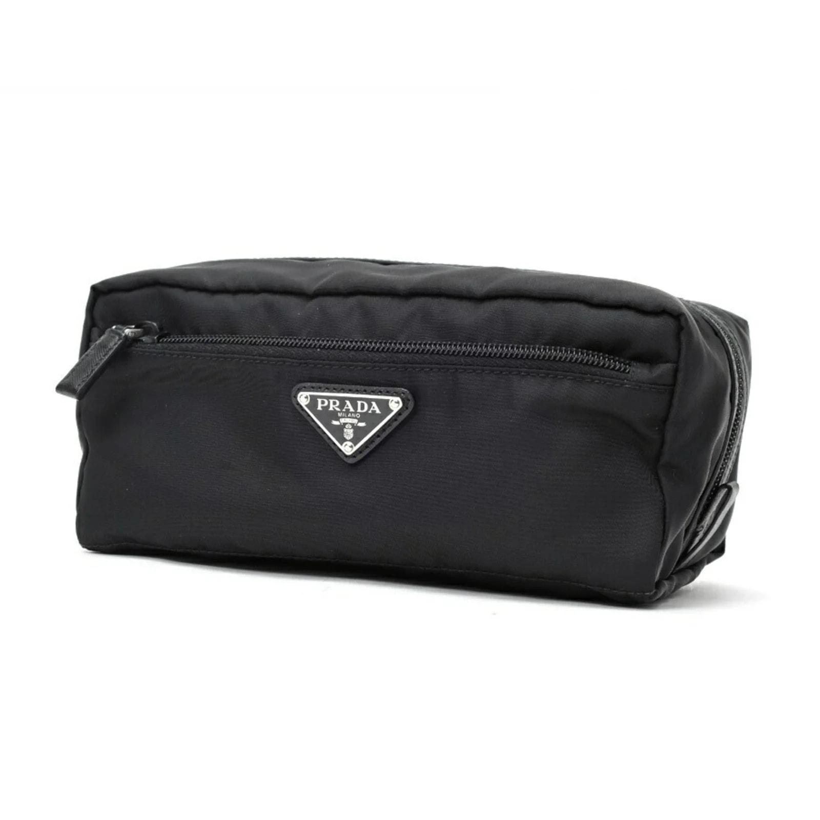 Prada — Prada Wash — Handbag — resale