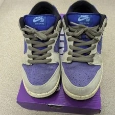 Nike SB — 8.5US Celadon Nike Sb Dunk Low 26.5Cm — Sneaker — resale