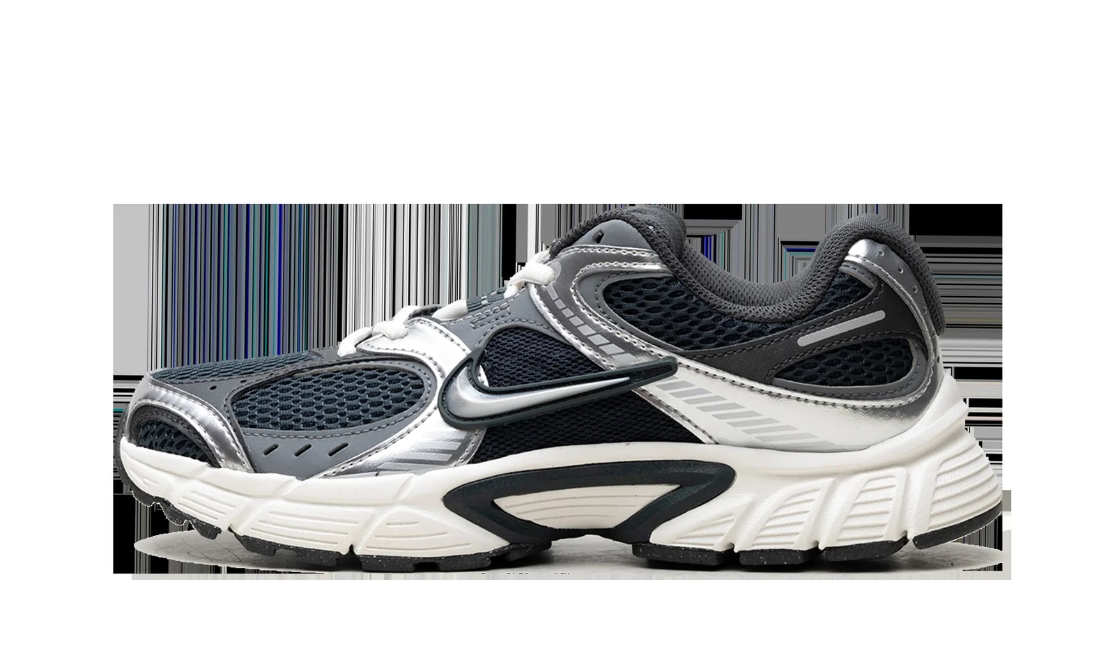 NIKE — V5 RNR Wmns "Seaweed Metallic " HQ7901 300 — Sneaker — resale