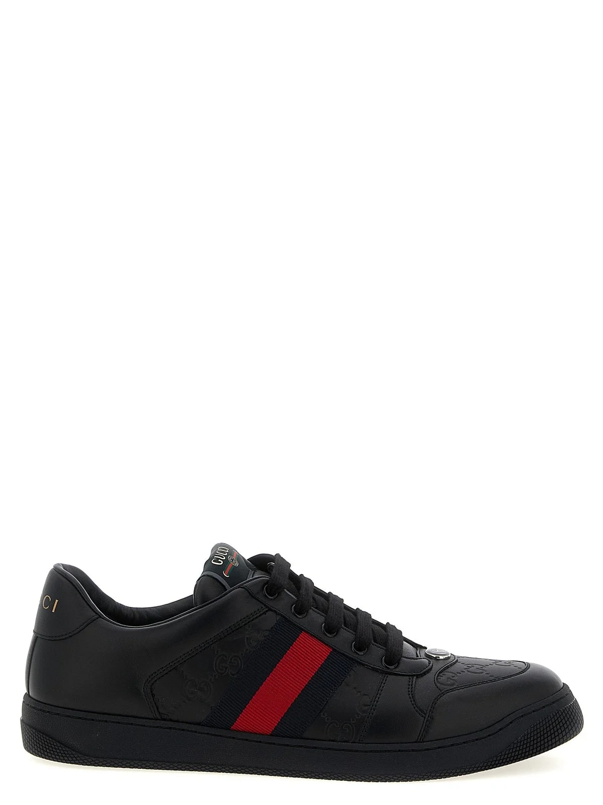 Gucci — Gucci Screener — Sneaker — resale