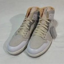 Jordan — Jordan Air 1 Mid ’S Basketball — Sneaker — resale