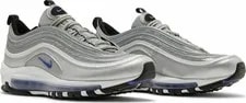 Nike — Nike Air Max 97 GS Metallic 921522-027 — Sneaker — resale
