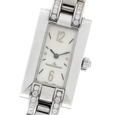 Jaeger-LeCoultre — Jaeger-LeCoultre Ideal 460.8.86 TO293606 — Watch — resale