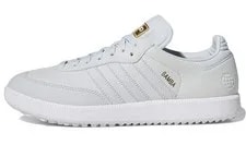 Adidas — Adidas Samba Spikeless Golf SE Halo — Sneaker — resale