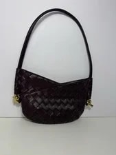 Bottega Veneta — Bottega Veneta Mini Solstice — Handbag — resale