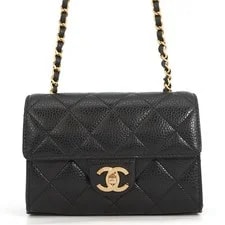 Chanel — Chanel Flap AS5981-B22702-94305 — Handbag — resale