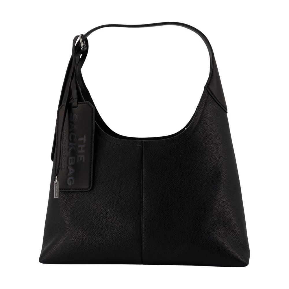Marc Jacobs — Marc Jacobs the Belted Sack — Cowhide — Handbag — resale