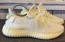 Yeezy — Yeezy Boost 350 V2 F36980 Primeknit Size 7 Butterlicious! — Sneaker — resale