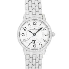 Jaeger-LeCoultre — Jaeger-LeCoultre Rendez Vous Day/Date Small Q3468130 — Watch — resale