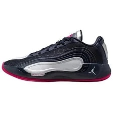 Jordan — Jordan Luka 4 Abrasion Resistant Breathable Low HF0824-600 Size — Sneaker — resale