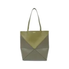Loewe — Authentic Loewe Puzzle Fold A779G50X18 #260-007-713-8958 — Handbag — resale