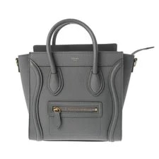 Celine — Celine Luggage 189243AQL 10KL #WB2287 — Handbag — resale