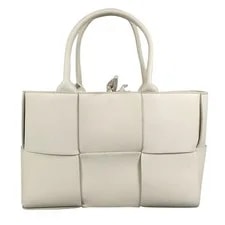 Bottega Veneta — Bottega Veneta Maxi THE Arco — Handbag — resale