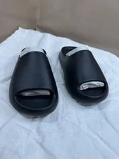 Yeezy — Yeezy Slides Size 9 YS-01 New — Sneaker — resale