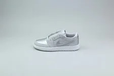 Jordan — Air Jordan 1 Low OG GS 'Metallic ' CZ0858-002-35.5Y- Uni — Sneaker — resale