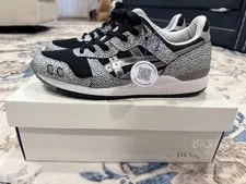 Asics — Asics Gel-Lyte III OG Elephant US Size 9 (Authentic Guarantee) — Sneaker — resale