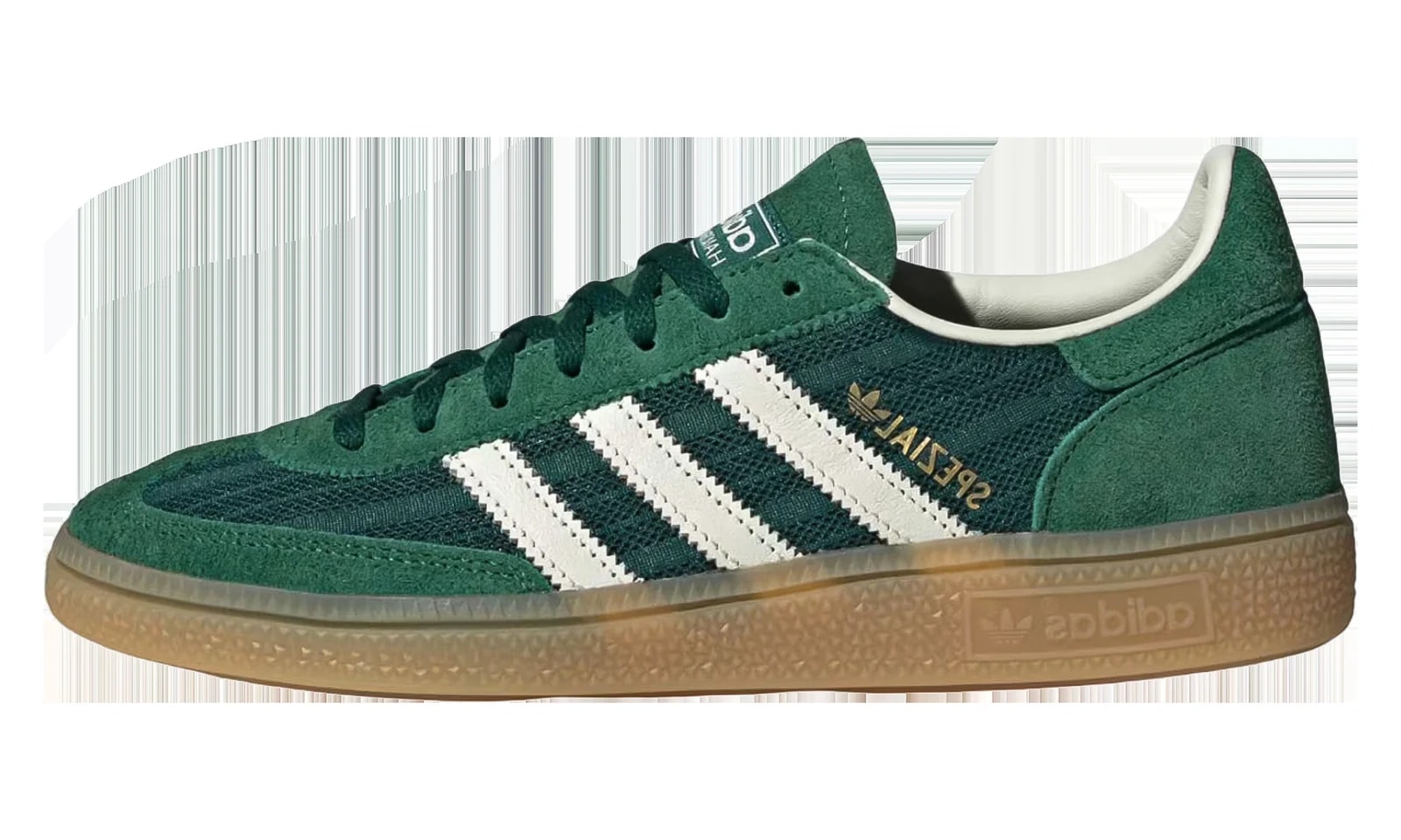 Adidas — Handball Spezial Wmns "Collegiate / / Blanch " — Sneaker — resale