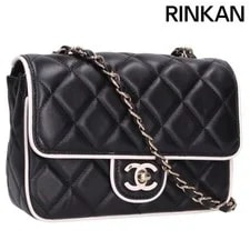 Chanel — Chanel Coco Mark Flap ' e9fb553f3531c59354fedf24 — Handbag — resale