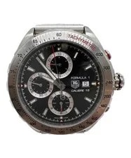 TAG Heuer — TAG Heuer CAZ2010-0 #112 — Watch — resale