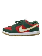 Nike SB — Nike Sb Seattle Supersonics Dunk Low Pro Prm 26Cm GqL54 — Sneaker — resale