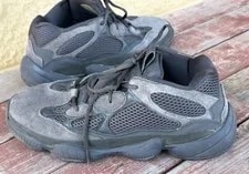 Adidas — Size 9 Adidas Yeezy 500 — Sneaker — resale