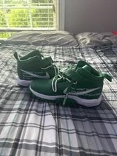 Off-White — Off-White Virgil Able X Nike Air Force 1 High Top Size 7.5 M — Sneaker — resale