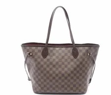 Louis Vuitton — Louis Vuitton Neverfull Drawstring — Handbag — resale