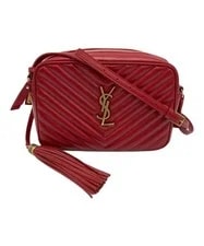 Saint Laurent — Saint Laurent Lou ARS574494 #TFB1484 — Handbag — resale