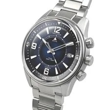 Jaeger-LeCoultre — Jaeger-lecoultre Polaris Mariner Memobox Q9038180(842.8.96.S) SW19130 — Watch — resale