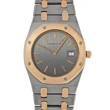 Audemars Piguet — Audemars Piguet Royal Oak 56175TR.OO.0789TR.01 Gray 713339 — Watch — resale