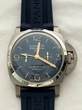 Panerai — Panerai 670 for 47mm - Equation of Time — Watch — resale