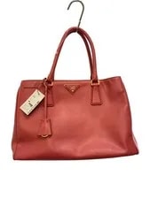 Prada — Prada Other Bags Plain BN1874 Galleria 2 Way — Handbag — resale
