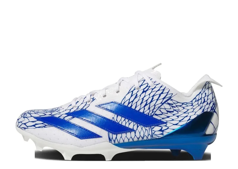 Adidas — Adizero " Grafiti" — Sneaker — resale