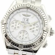 Breitling — Breitling A44355 Crosswind Special Big Date Chronograph Automatic _911343 — Watch — resale