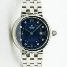 Tudor — Tudor Clair de Rose - M35500-0010 — Watch — resale