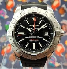 Breitling — Breitling Avenger A32390 — Watch — resale