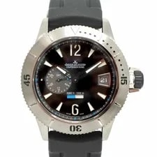 Jaeger-LeCoultre — Jaeger-lecoultre Master Compressor Gmt 159.T.05 #41014 — Watch — resale