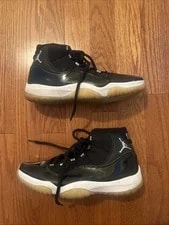 Jordan — Jordan 11 Retro High Jubilee / 25th Anniversary Size 11.5 No Box — Sneaker — resale