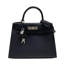 Hermès — Hermes Kelly 28 B Stamp #OKB200 — Handbag — resale