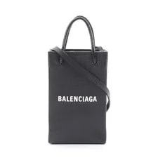 Balenciaga — Balenciaga Mini 2-Way Phone Holder — Handbag — resale