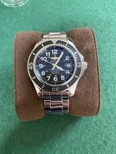 Breitling — Breitling Superocean A17365 Stainless Steel Full Set — Watch — resale