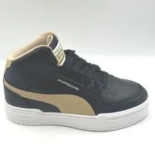 Puma — Puma PL CA Pro Mid 8,EU:40.5, Dune Porsche 911 Turbo S — Sneaker — resale
