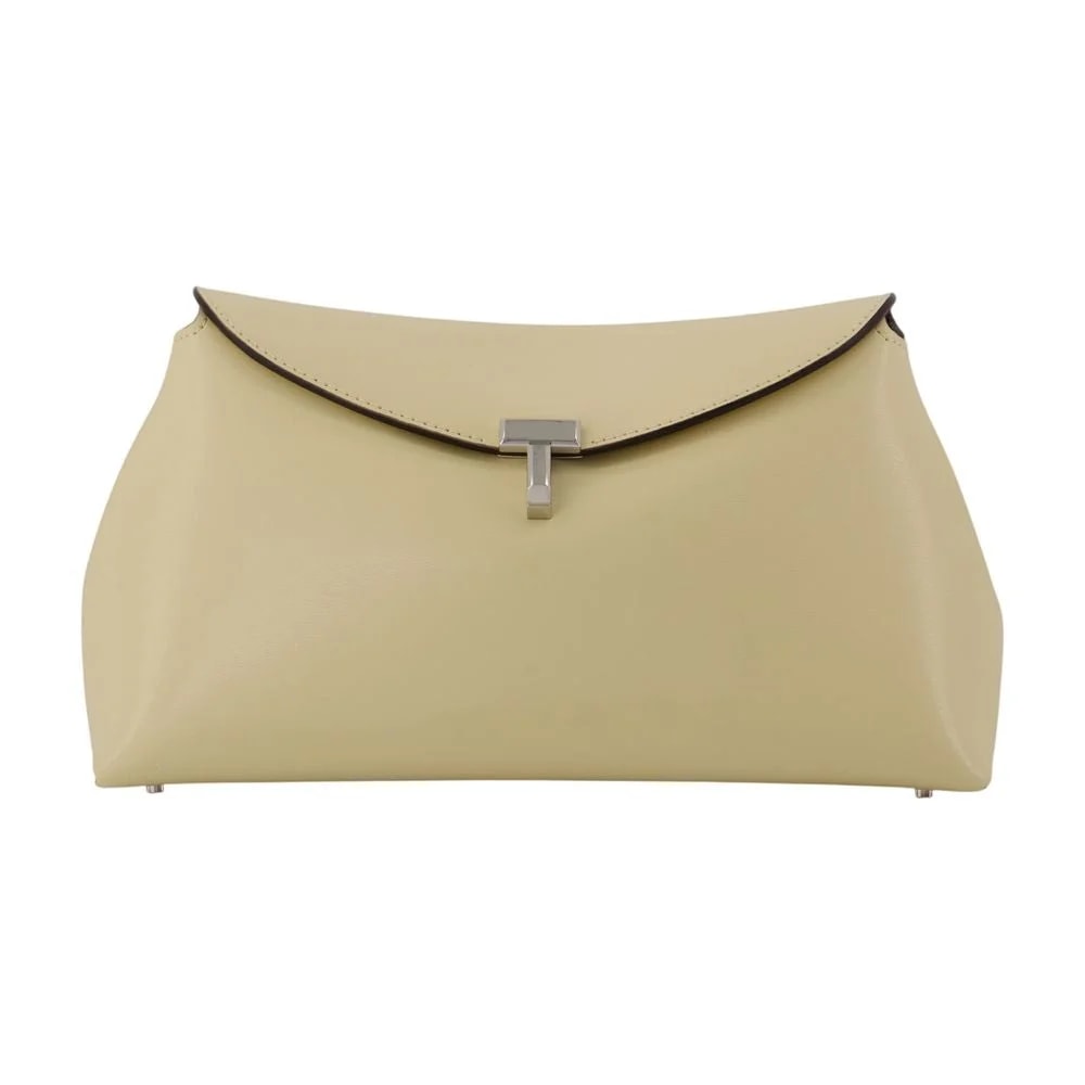 Toteme — Toteme T-Lock — Cowhide — Handbag — resale